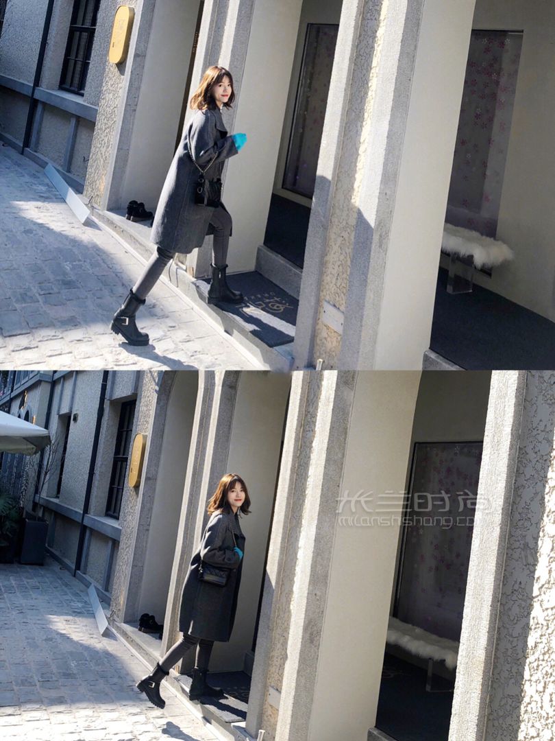 本年度最愛的包包香奈兒流浪包 真的是我最愛的一款包包了超級百搭設(shè)計(jì)獨(dú)特 (5)