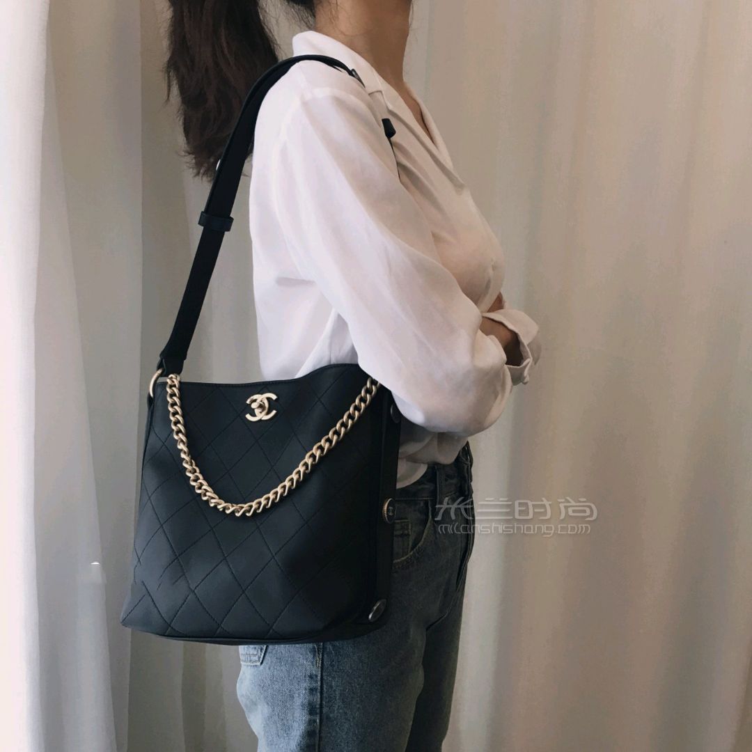 真是后悔買了這款香奈兒chanel 嬉皮包?。?！我真的后悔沒有早點買它 (4)