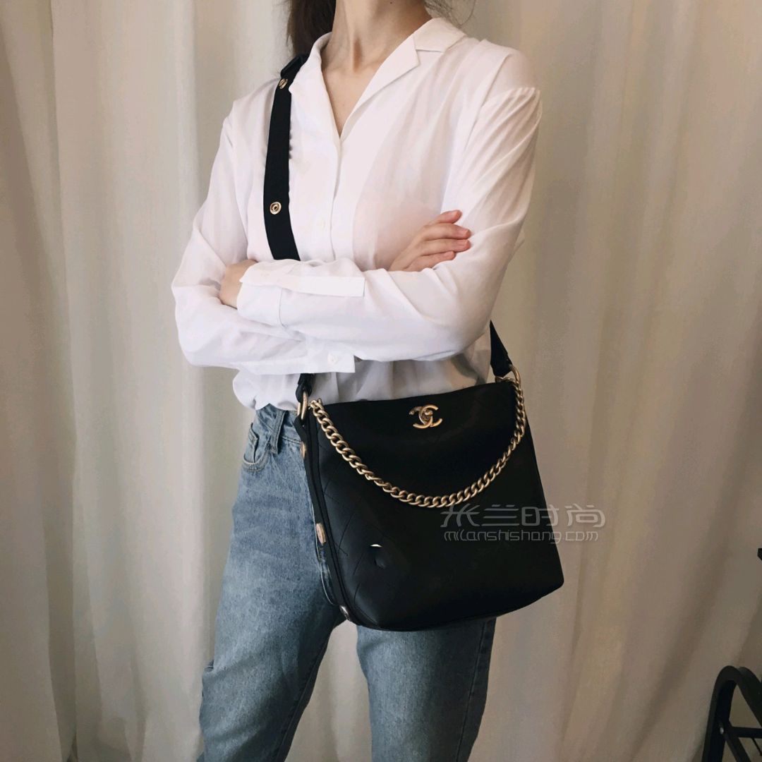 真是后悔買了這款香奈兒chanel 嬉皮包?。?！我真的后悔沒有早點買它 (2)