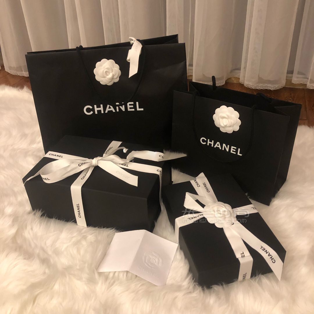 香奈兒Chanel 2019新款氣質(zhì)滿分的紅金鏈條包 (7)