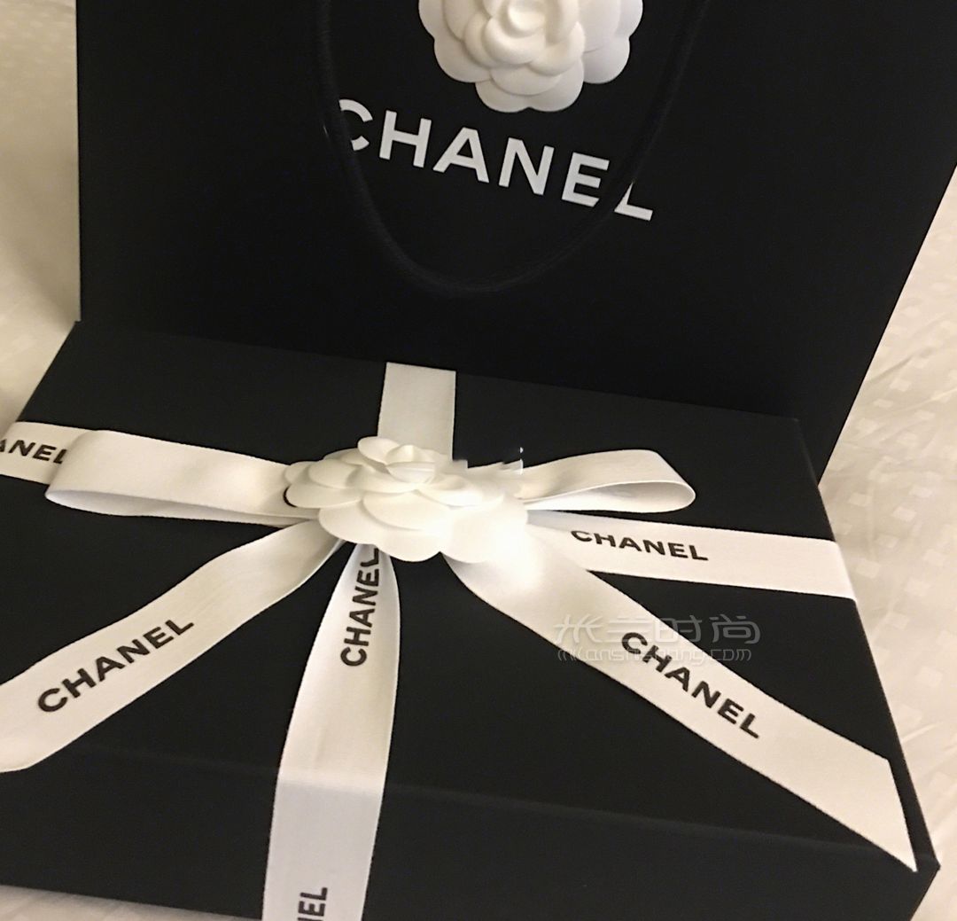 香奈兒 Chanel 第一個香奈兒的包包其實心里的Dream bag是流浪～ (4)
