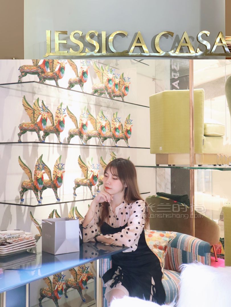 41_深圳｜高端家居奢侈品百貨COSCIA_去處_出行