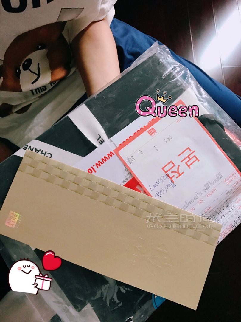 香奈兒發(fā)財(cái)包Chanel woc最經(jīng)典的小包包 (5)