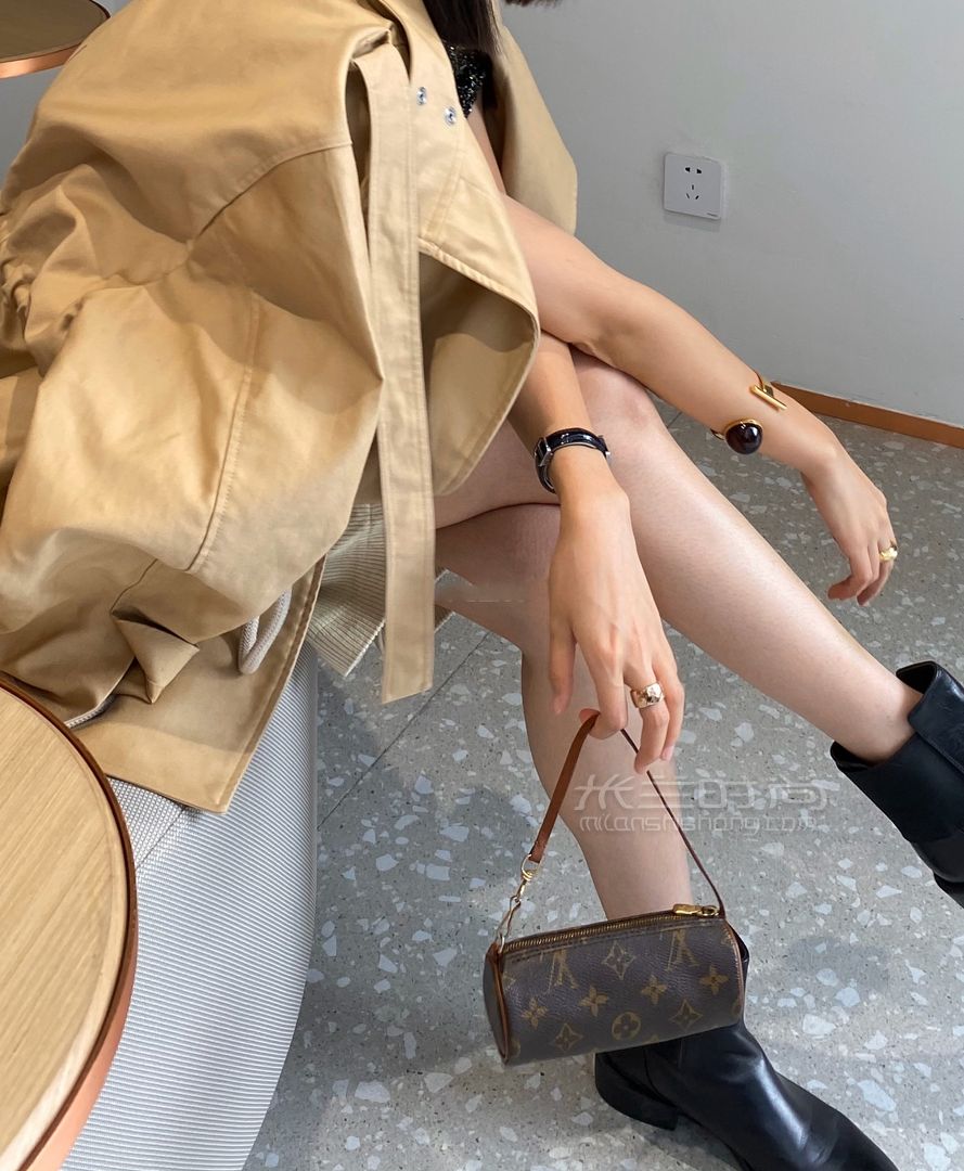 53_3K Hermes1k入Miu Miu攻略 我都想夸夸自己_箱包_時(shí)尚 (4)