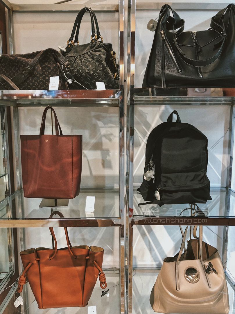 59_大阪旅行｜必逛千元LV香奈兒的寶藏中古店_箱包_時尚 (3)