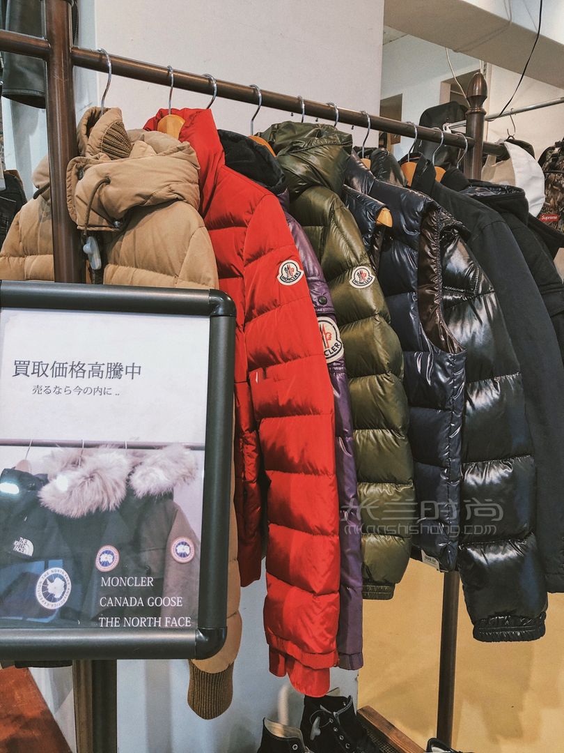 59_大阪旅行｜必逛千元LV香奈兒的寶藏中古店_箱包_時尚 (7)