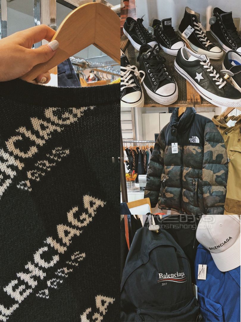 59_大阪旅行｜必逛千元LV香奈兒的寶藏中古店_箱包_時尚 (8)