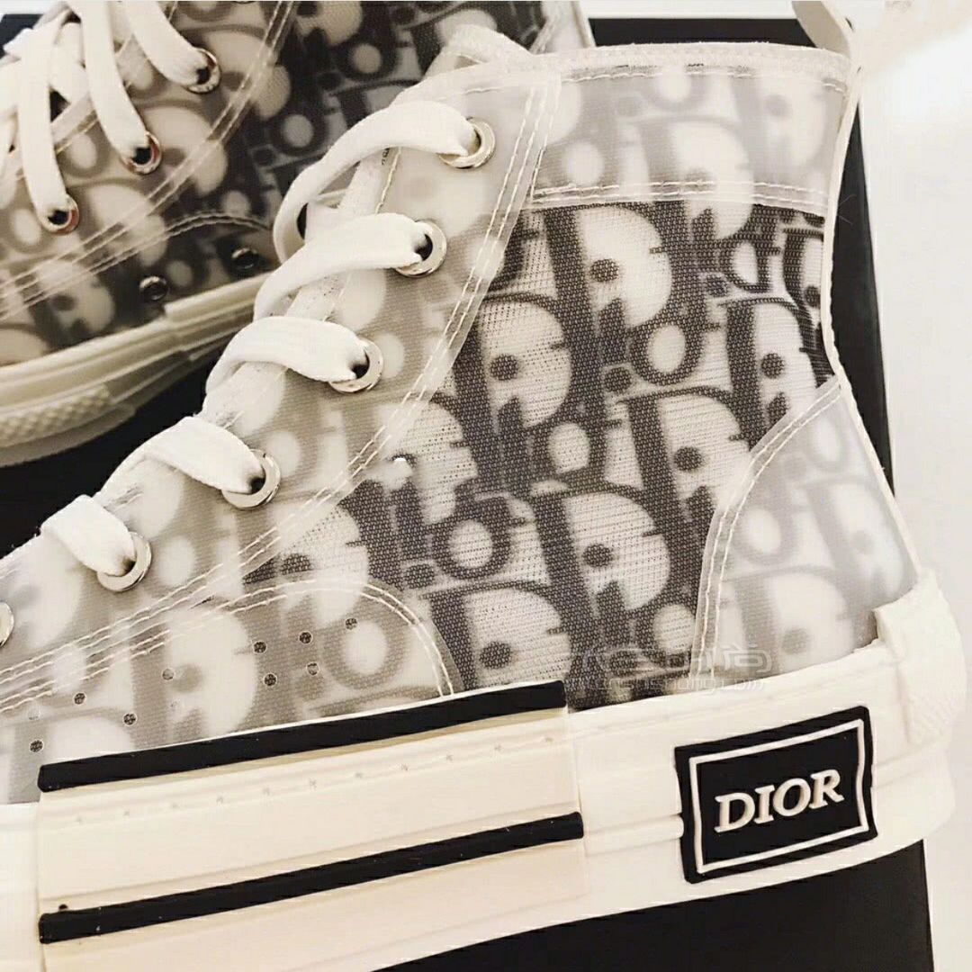 51_Dior kaws鞋真假鑒定 奢侈品鞋真假鑒定_球鞋_鞋靴 (3)
