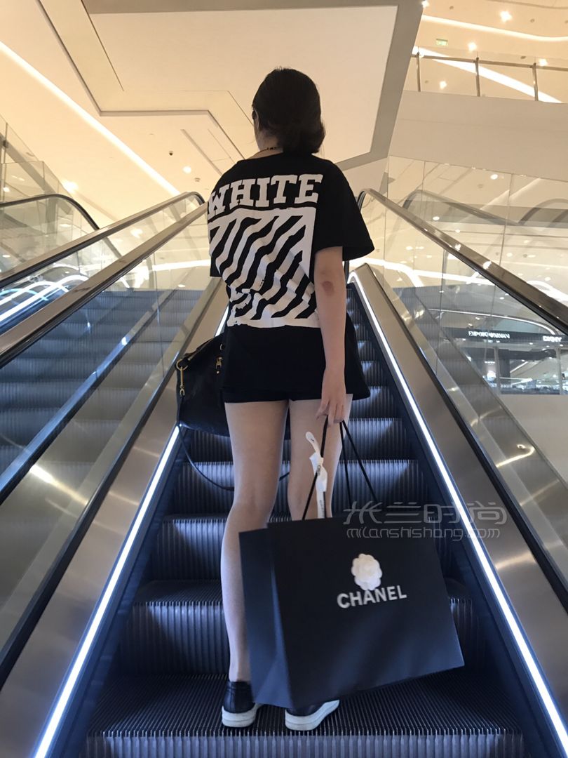 Chanel香奈兒 早秋新款Flapbag風(fēng)琴包 (2)