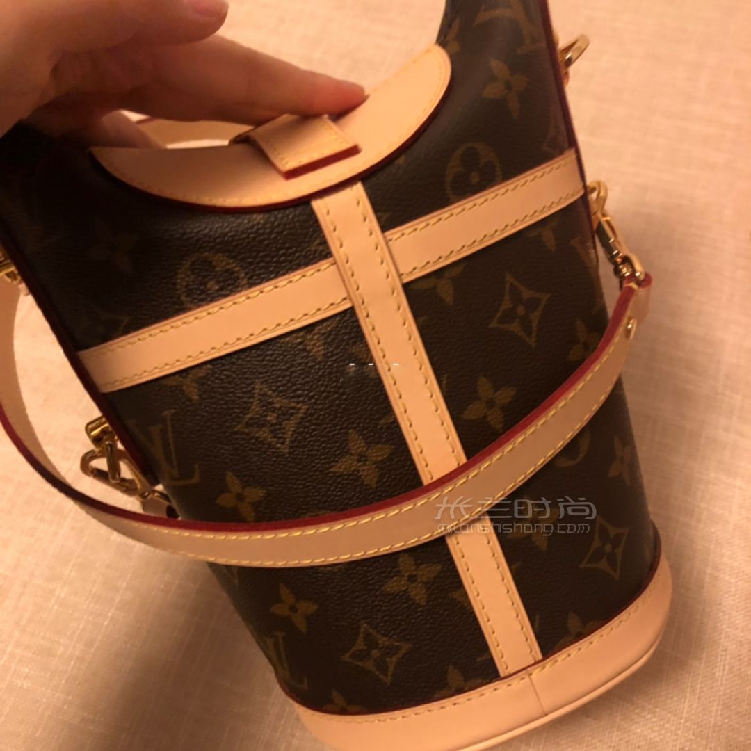 25_入了入了今天第二個心水的奢侈品包包lv薯_箱包_時尚 (2)