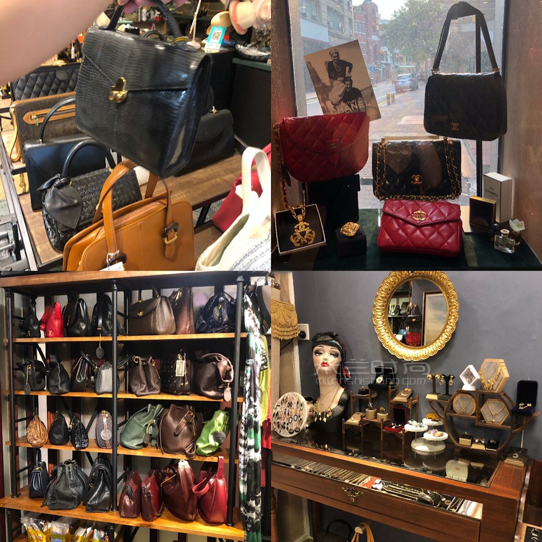 47_中古店打卡廣州中古包店x3個人喜好_箱包其他_箱包 (7)