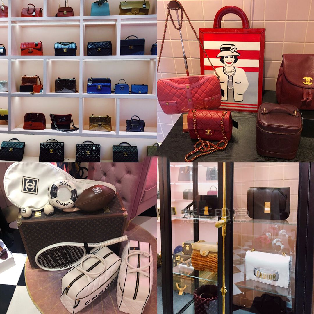 47_中古店打卡廣州中古包店x3個人喜好_箱包其他_箱包 (4)
