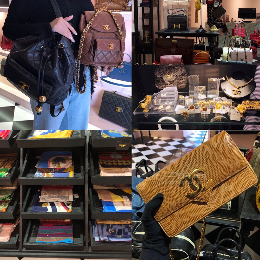 47_中古店打卡廣州中古包店x3個人喜好_箱包其他_箱包 (3)