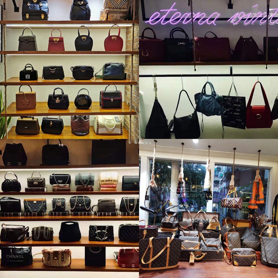47_中古店打卡廣州中古包店x3個人喜好_箱包其他_箱包 (5)