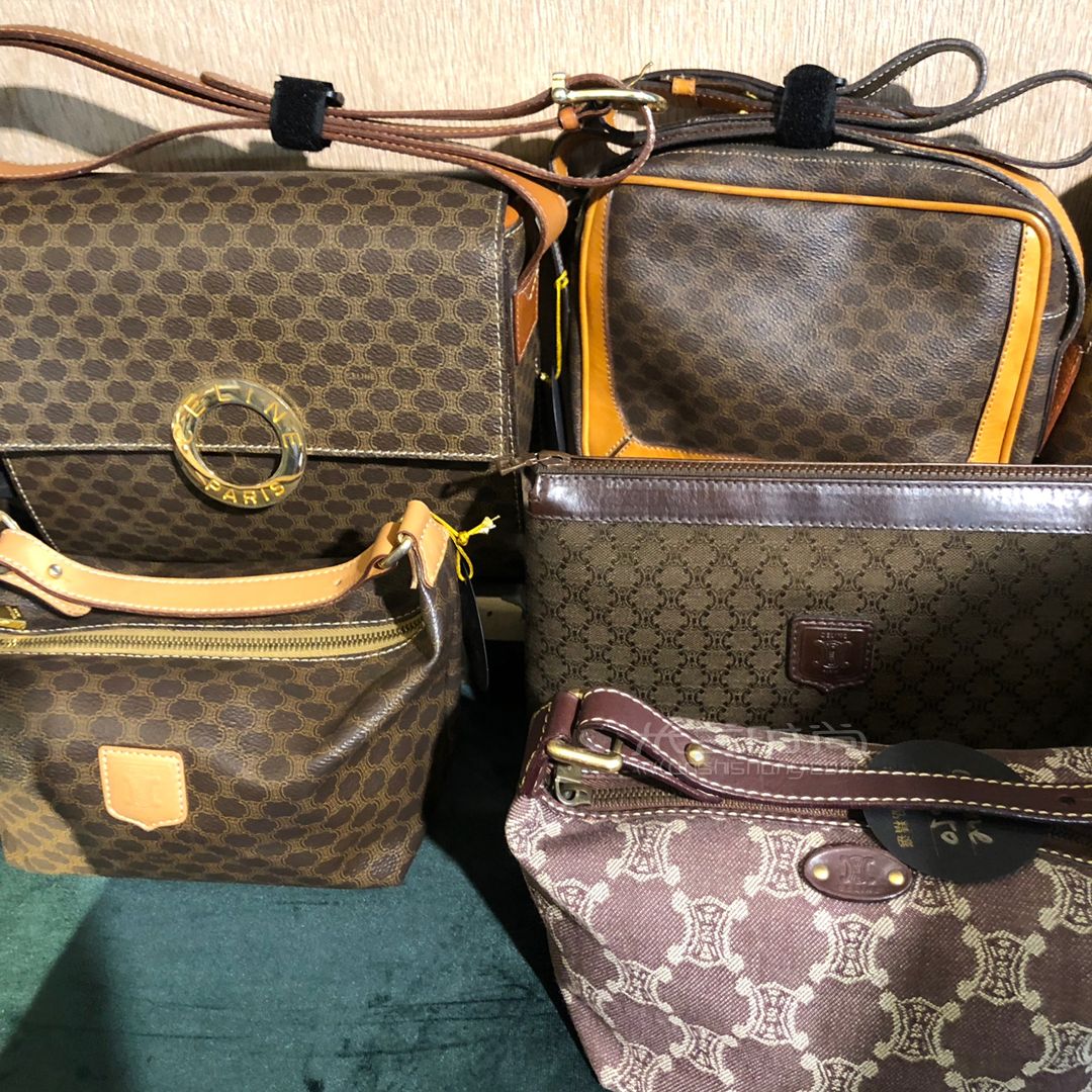 47_中古店打卡廣州中古包店x3個人喜好_箱包其他_箱包 (8)