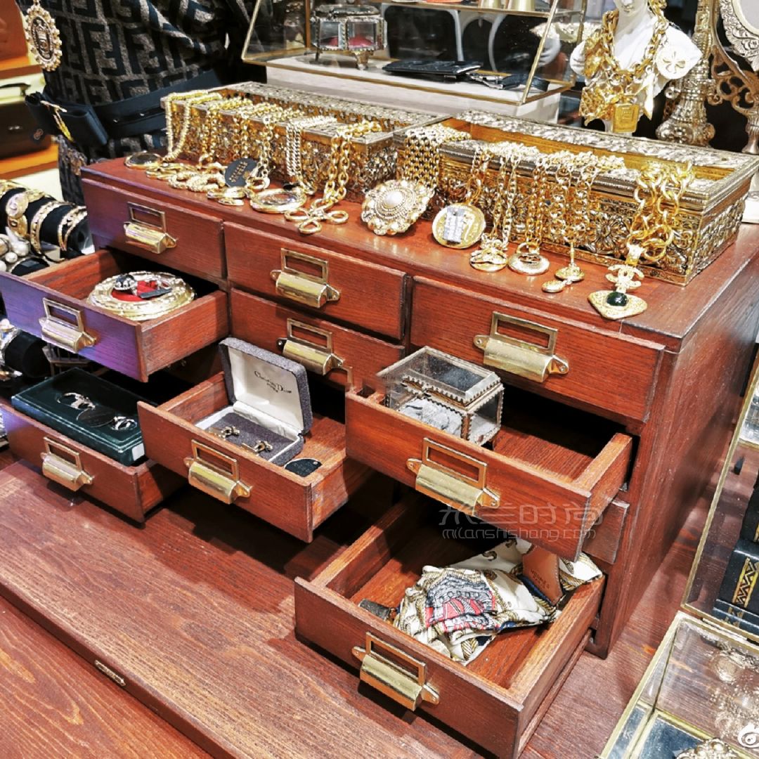 47_中古店打卡廣州中古包店x3個人喜好_箱包其他_箱包 (6)