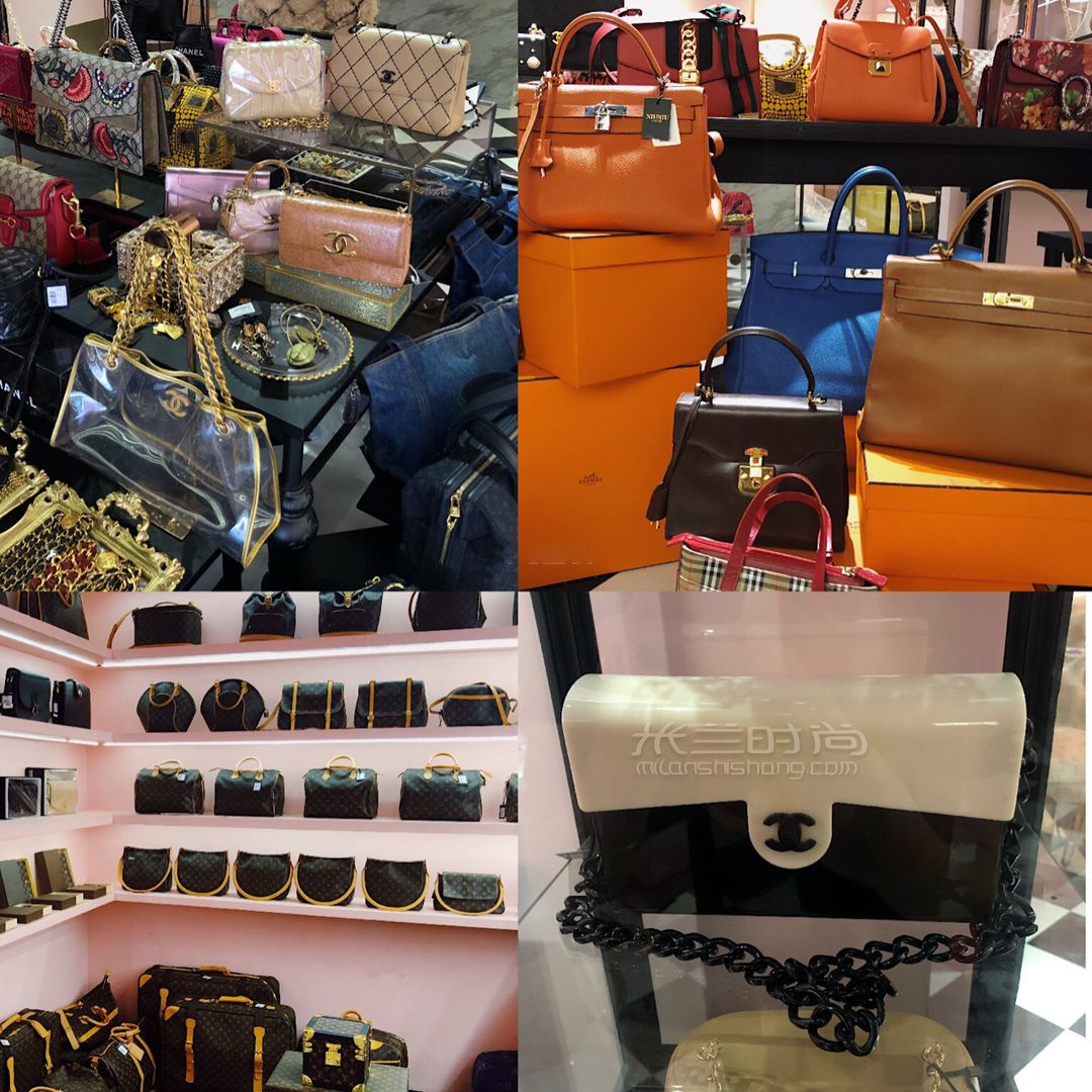 47_中古店打卡廣州中古包店x3個人喜好_箱包其他_箱包 (2)