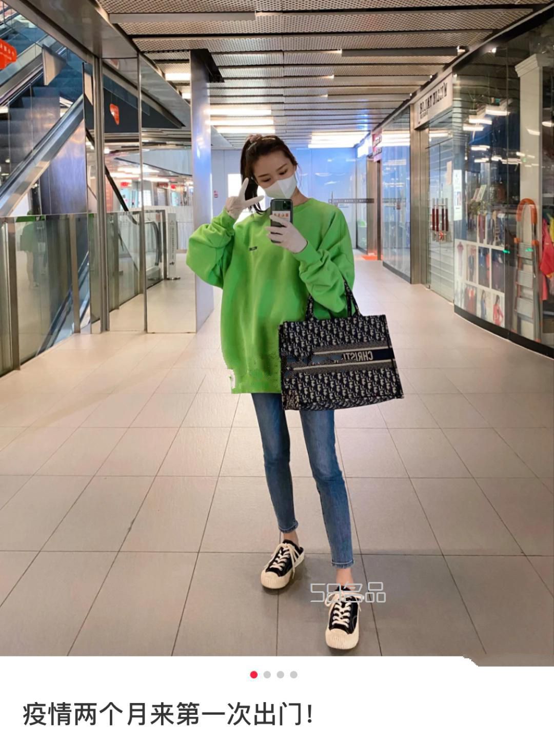 想買個老師上班用包 lv還是Dior？,lv手鏈專柜價格及圖片_3