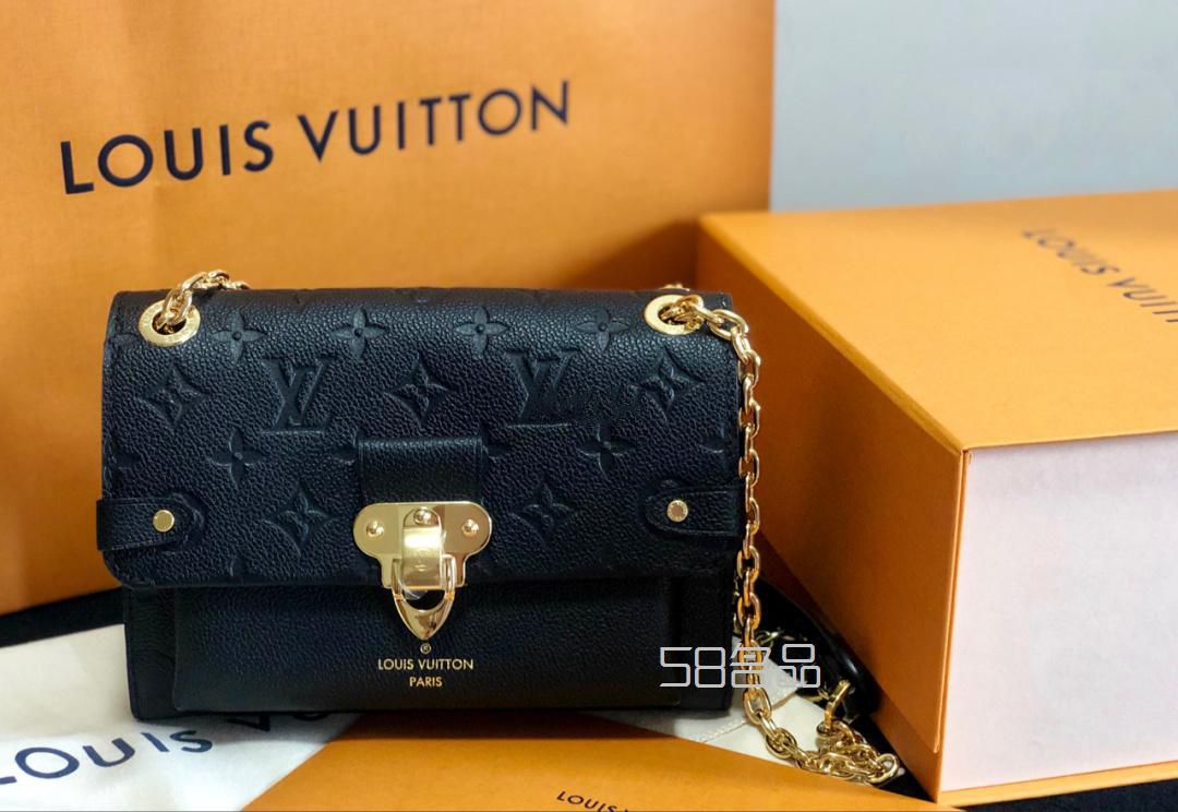 【LV Vavin包包】黑色,lv speedy 30上身圖_1