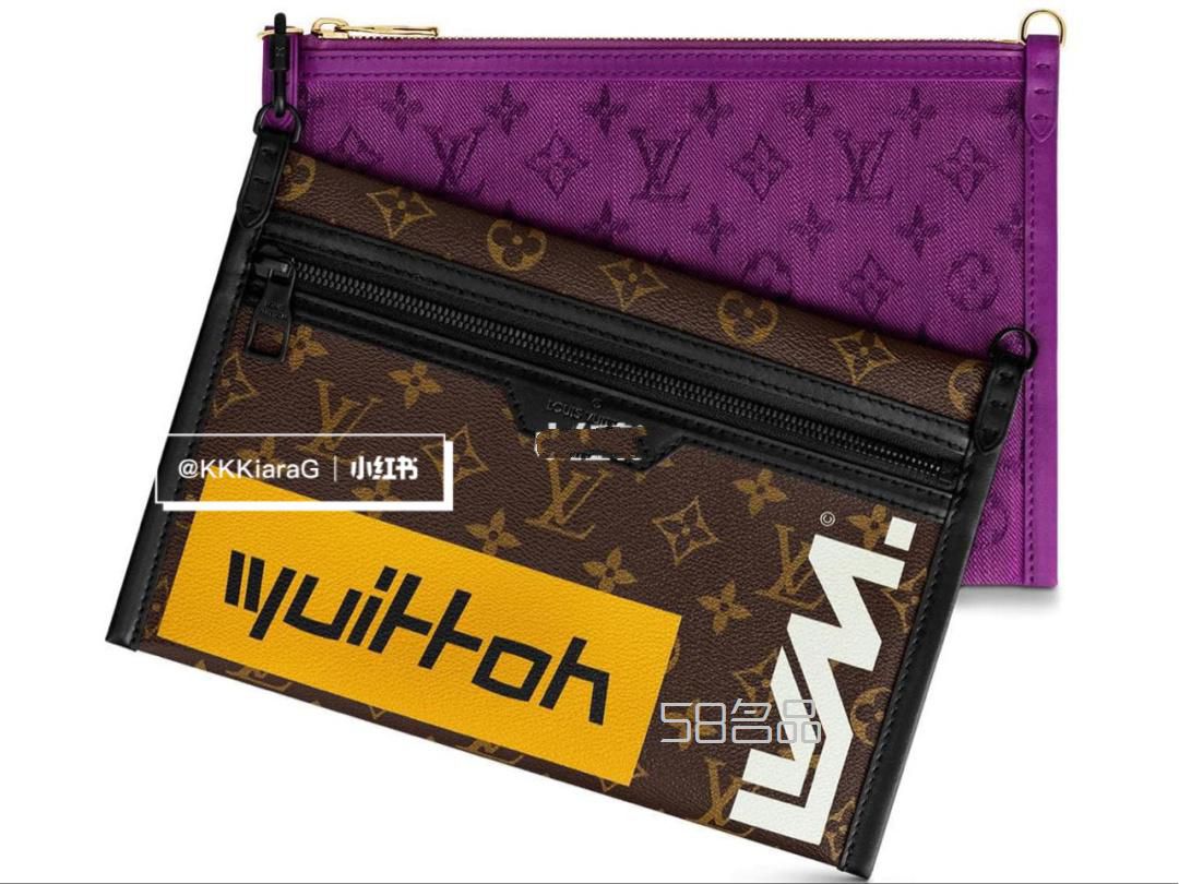 LV ————Falt Messger郵差包安利M44641,lv包官網(wǎng)中文官方網(wǎng)站_1