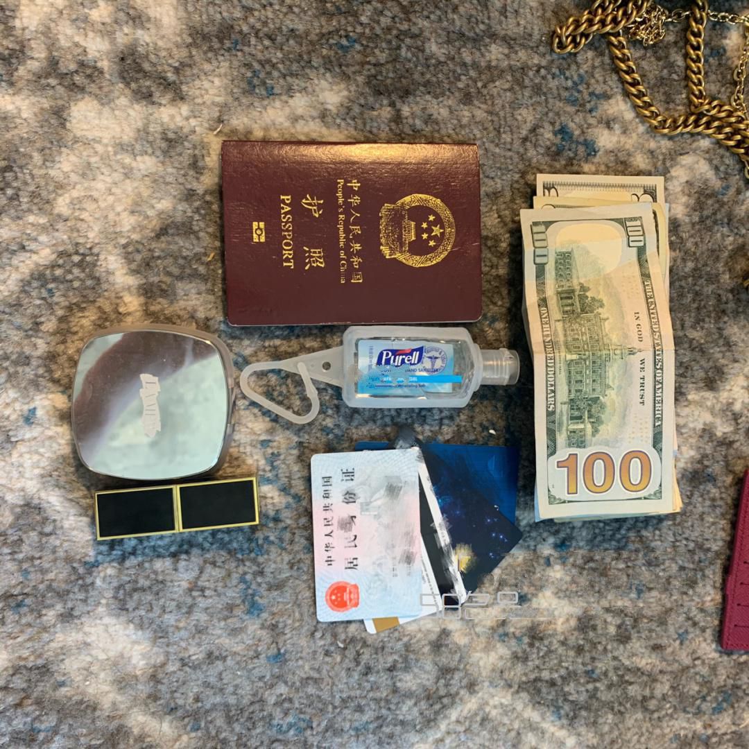 LV三合一鏈條包+Gucci手機(jī)包,lv 51135_5