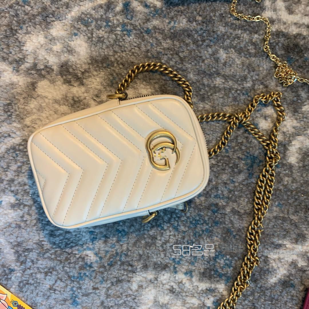 LV三合一鏈條包+Gucci手機(jī)包,lv 51135_16