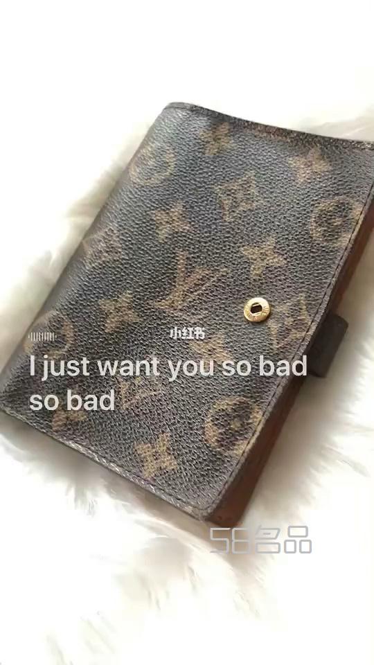 vintage中古包分享 lv路易威登 護照夾,lv包編號是什么樣子的_1