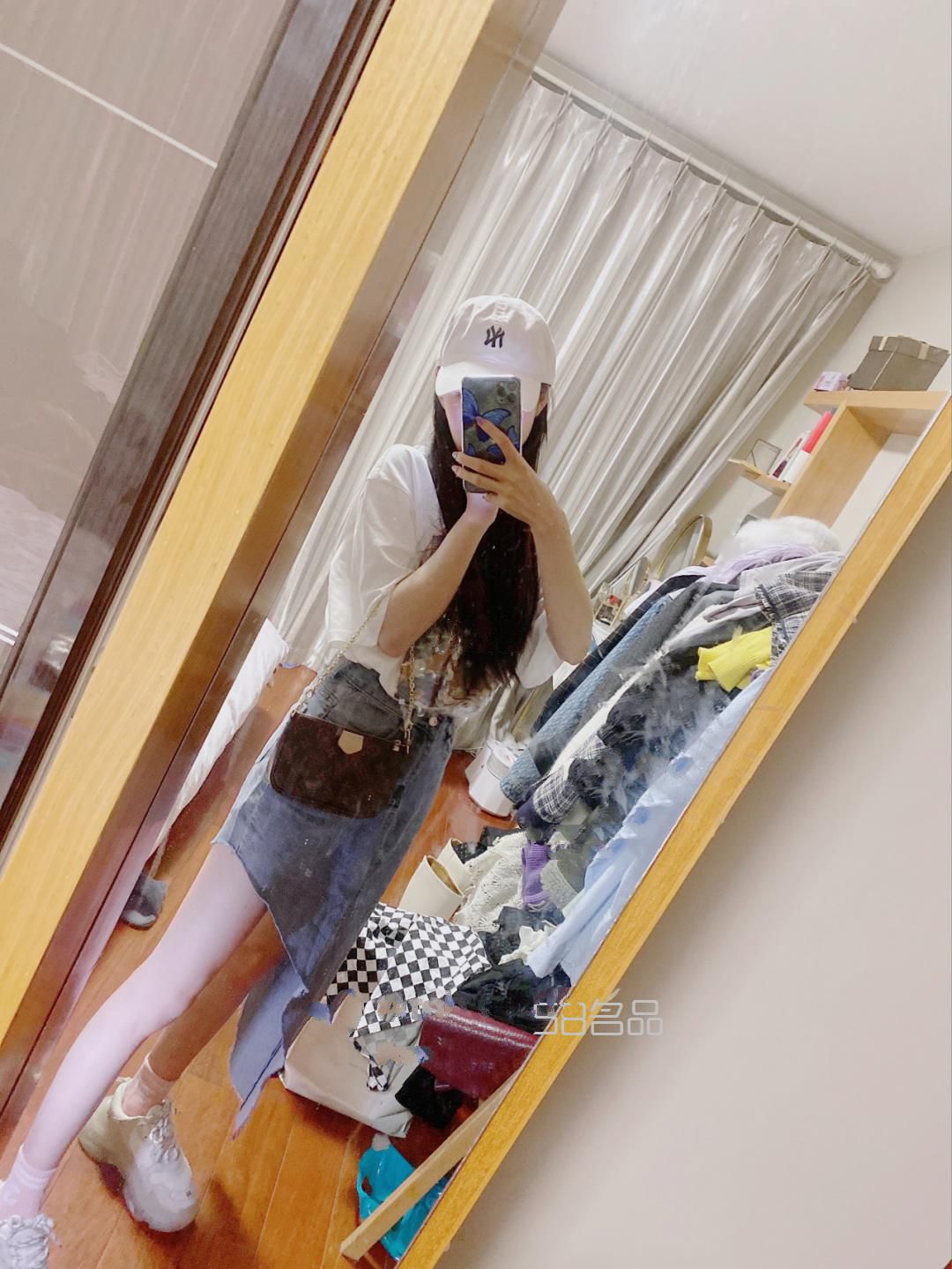 LV三合一麻將包,lv公文包沒有編碼_7