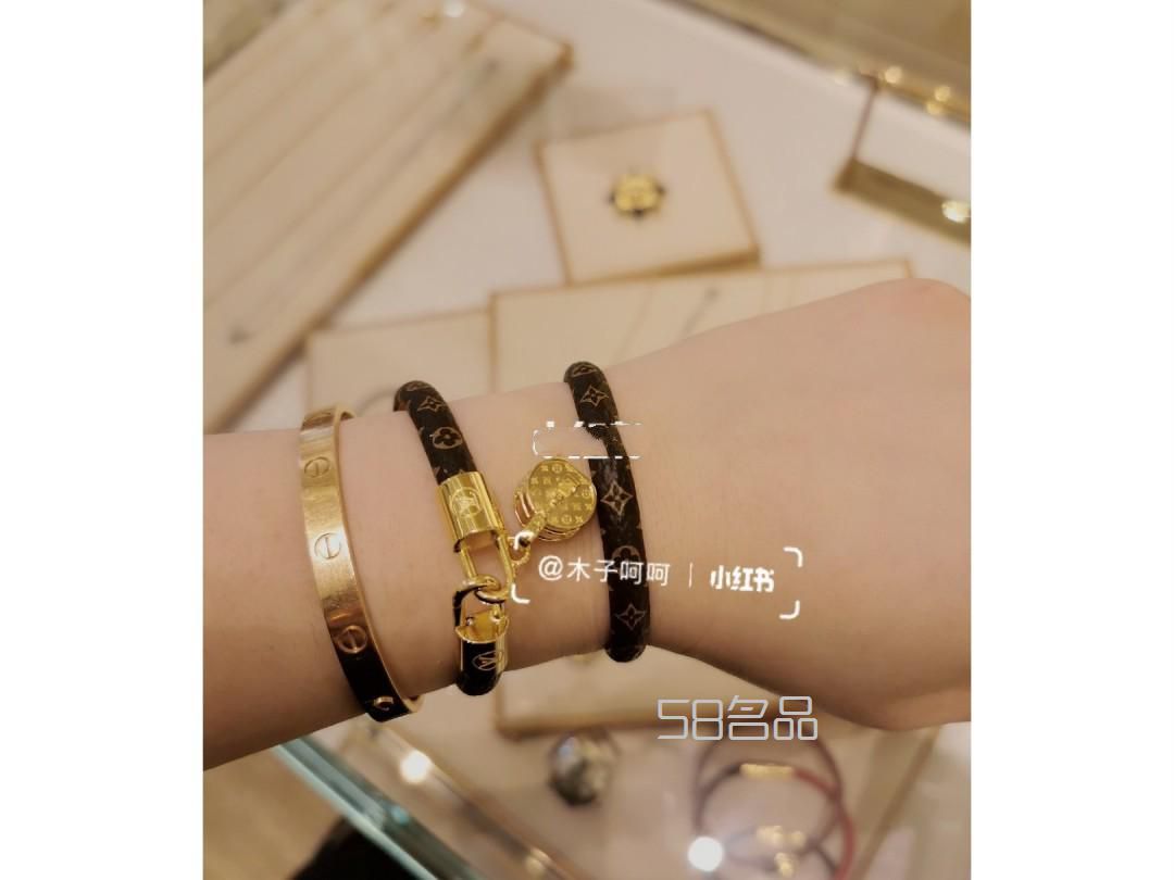 墨爾本LV關(guān)門前入手老花三合一 lv洗漱包,lv女挎包_5