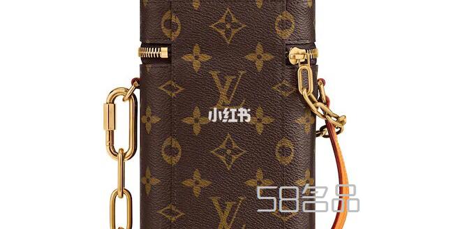 Lv2020春夏新寵手機(jī)包phone box,neverfull高仿的和正品lv的區(qū)別_10