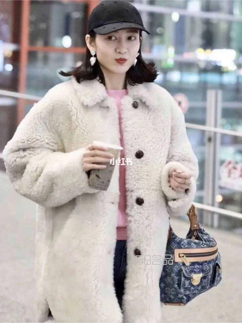 這個夏天最想買的LV牛仔中古包 如上圖,lv alma和metis_10