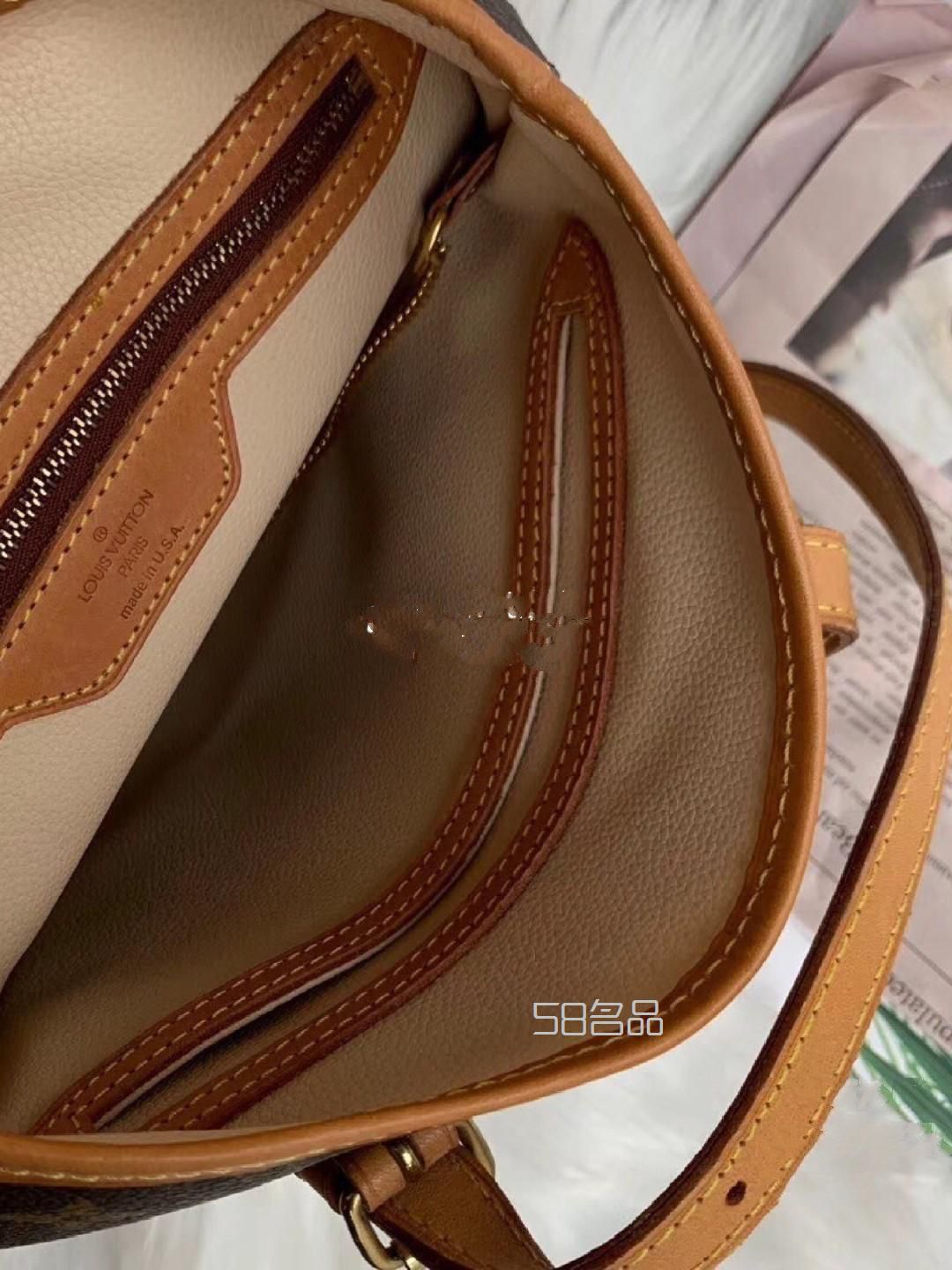 1.8k入手LV中古水桶包 深得我心,lv noe小號(hào)價(jià)格_5
