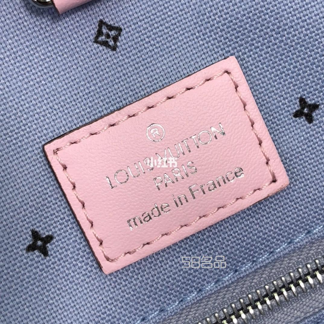 LV包包三合一包包,lv 防偽線_3
