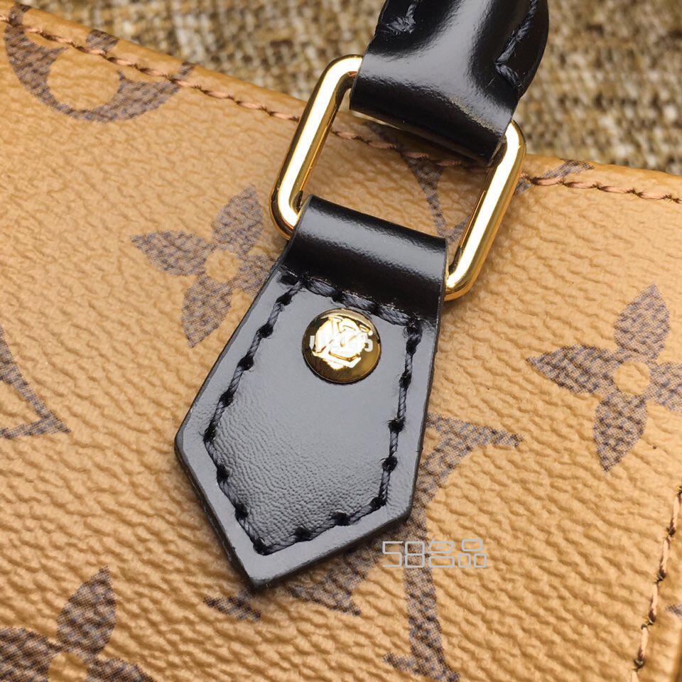 LV M69846黃花mini風(fēng)琴包,lv的帆布材質(zhì)區(qū)別_18