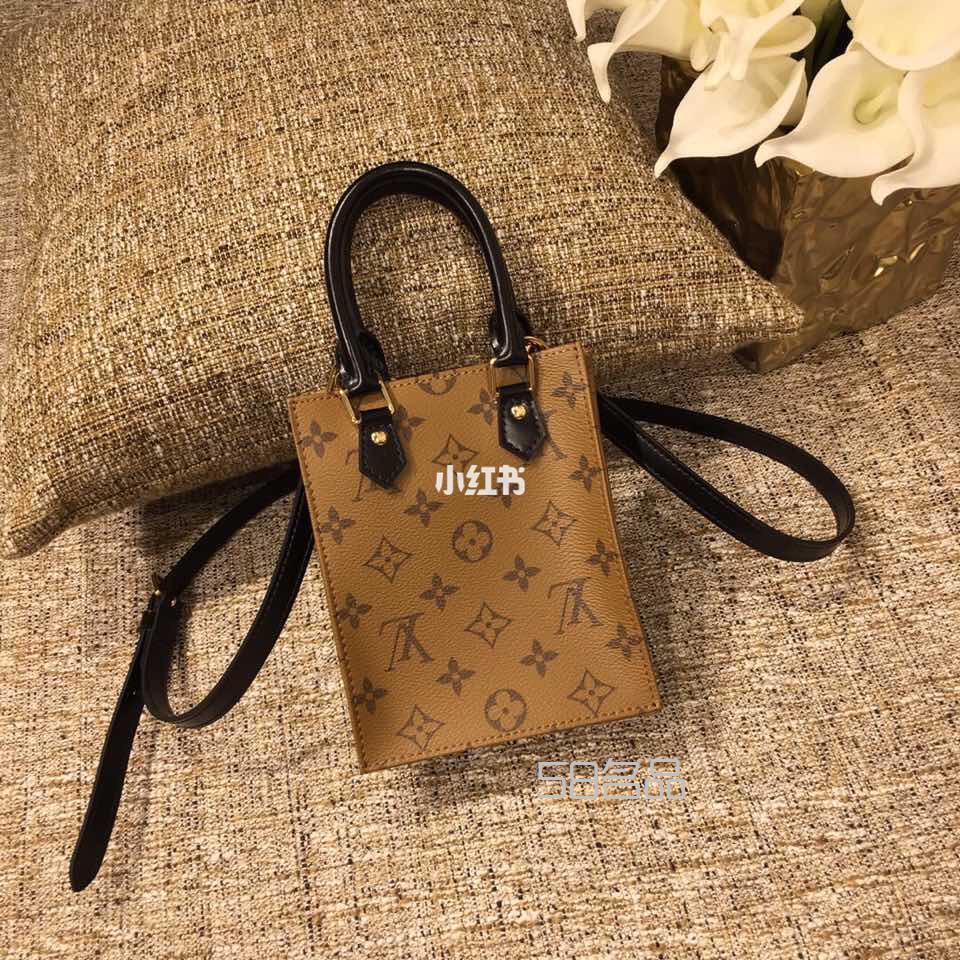 LV M69846黃花mini風(fēng)琴包,lv的帆布材質(zhì)區(qū)別_12