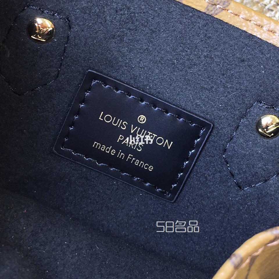 LV M69846黃花mini風(fēng)琴包,lv的帆布材質(zhì)區(qū)別_9