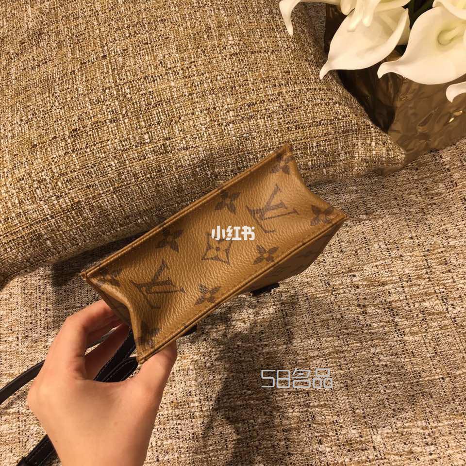 LV M69846黃花mini風(fēng)琴包,lv的帆布材質(zhì)區(qū)別_16