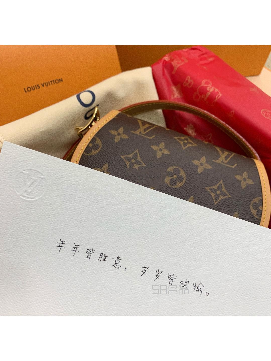 lv馬鞍包,lv 長(zhǎng)錢包 十字紋_3