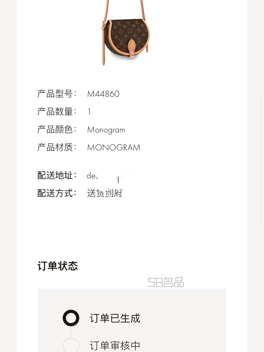 LV馬鞍包,lv 枕頭包 20_1