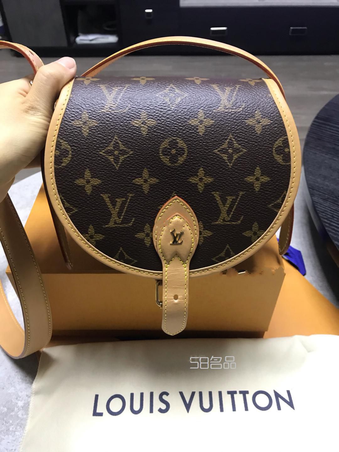 LV馬鞍包,lv 枕頭包 20_10