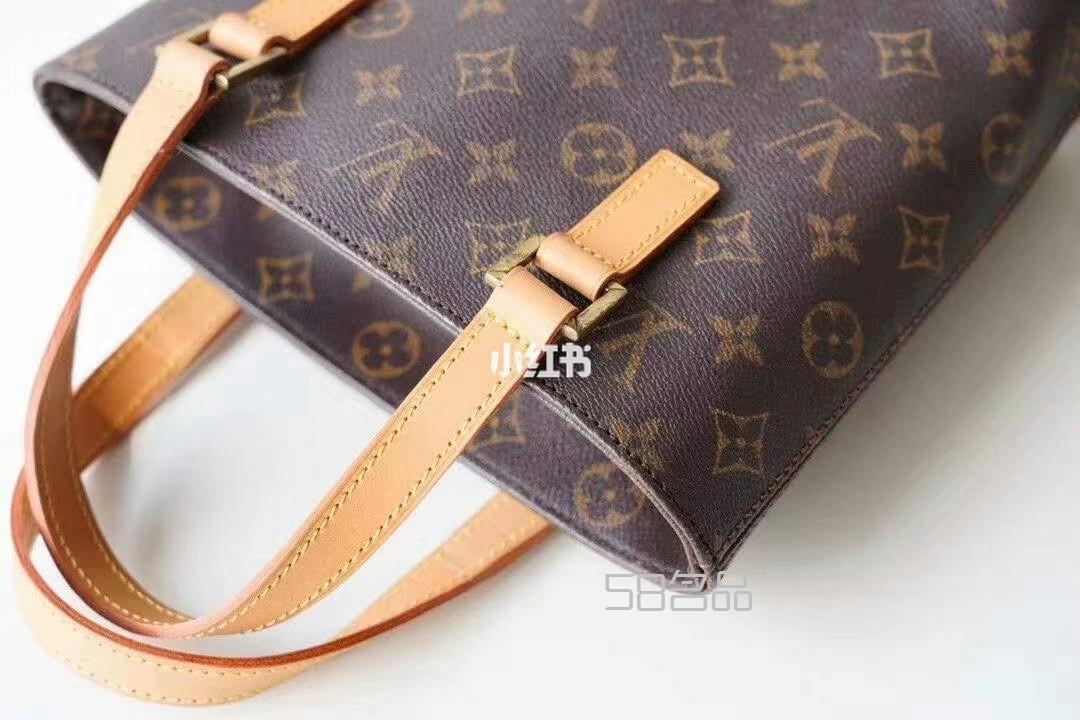 新入LV薇薇安這個包現(xiàn)在超火的,lv鑰匙包 拆卸掛鉤_3