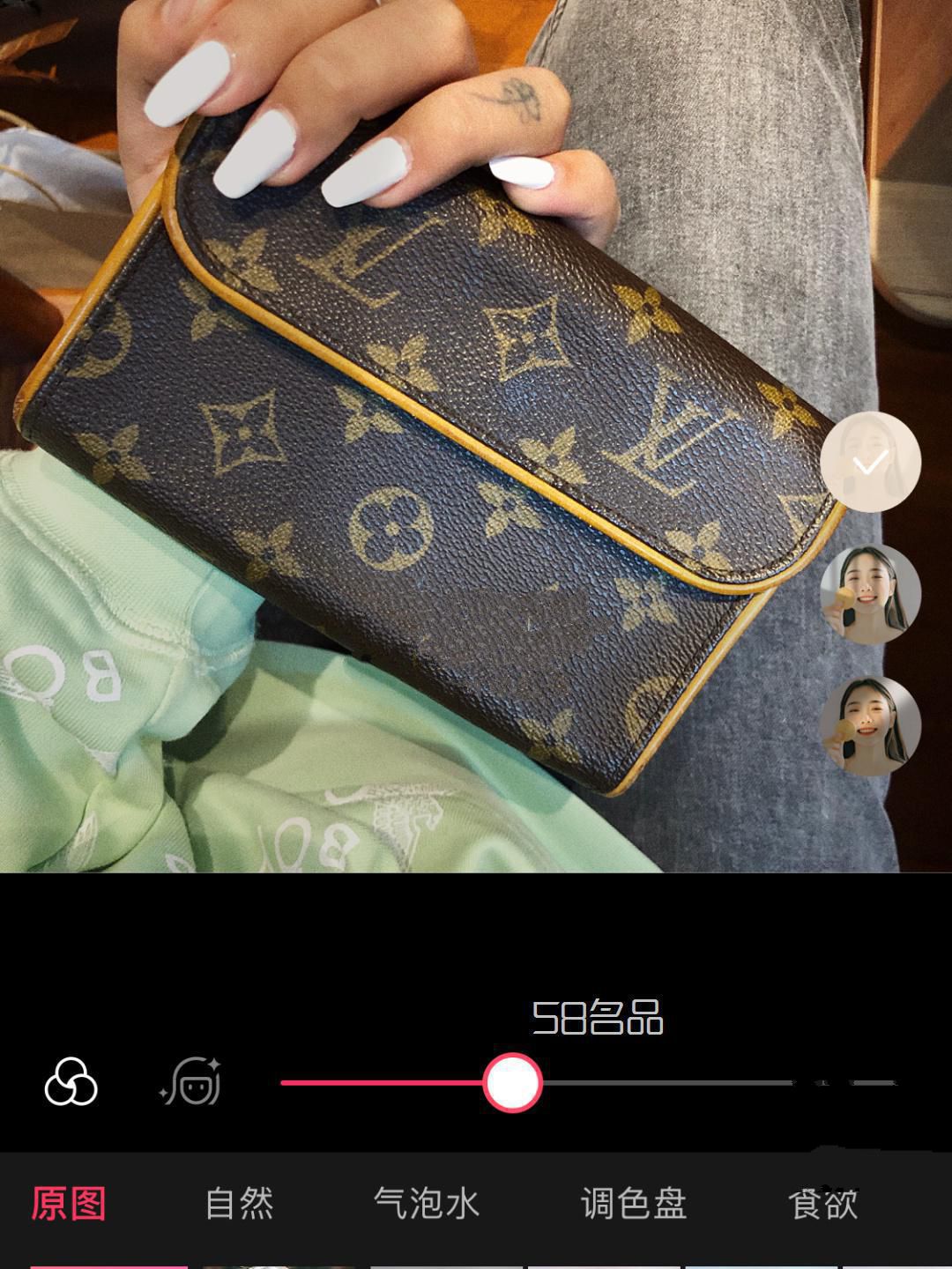 Lv古著包,意大利 lv n51192 多少錢_1