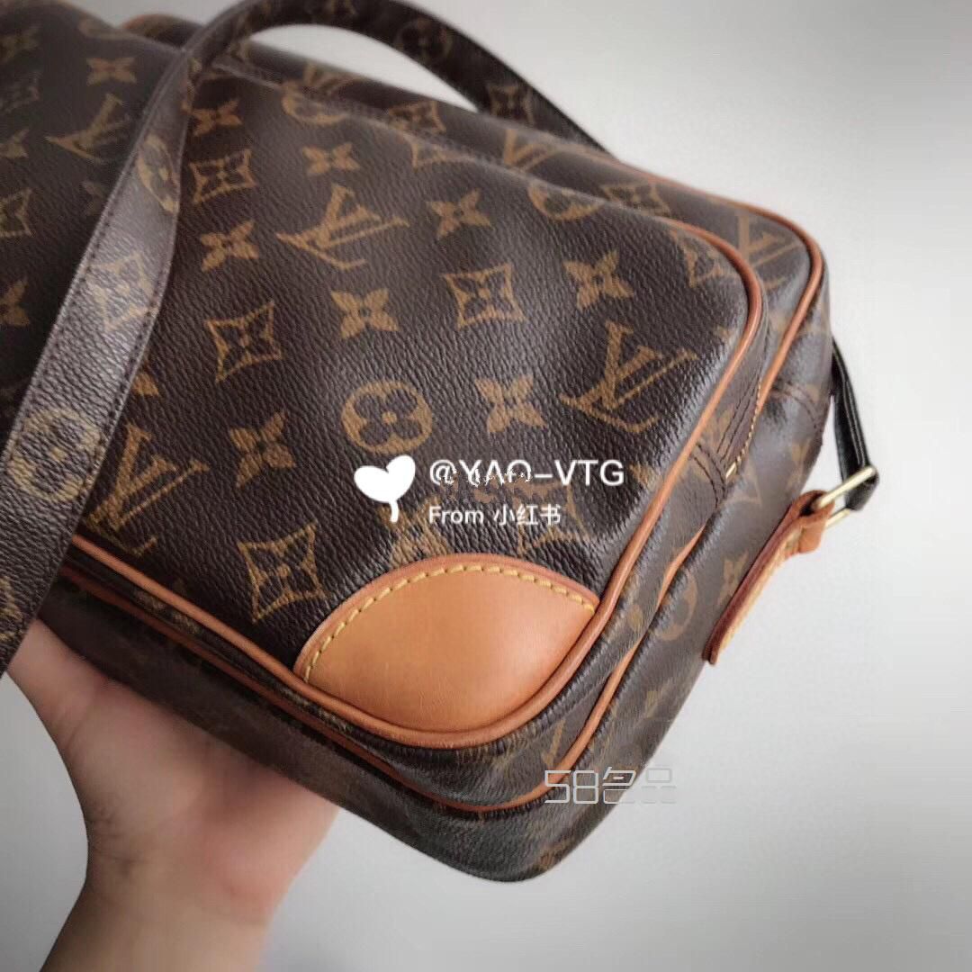 LV老花雙層記者包,寶格麗女表lvcea價(jià)格_12