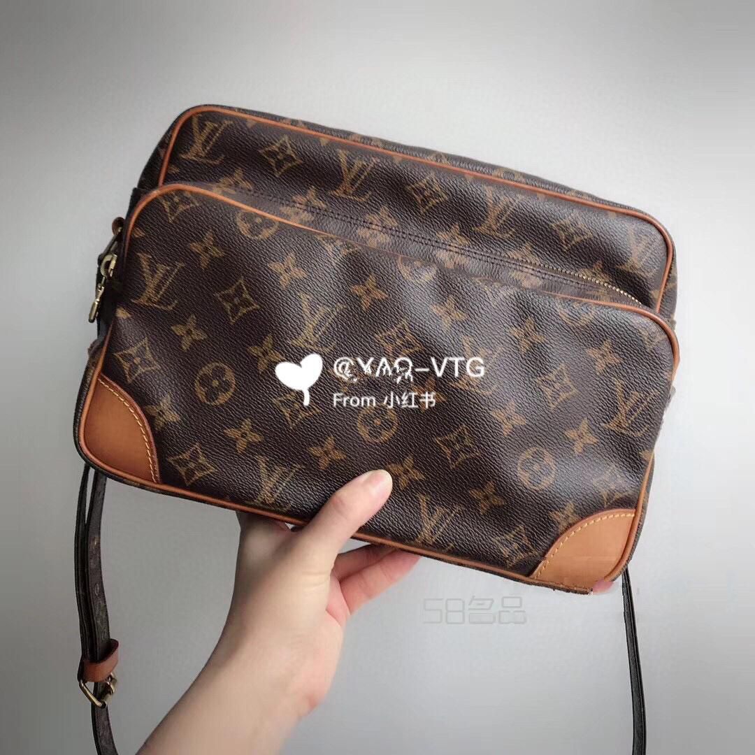 LV老花雙層記者包,寶格麗女表lvcea價(jià)格_1