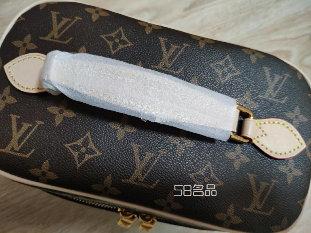 lv化妝包到貨,lv經(jīng)典系列_3