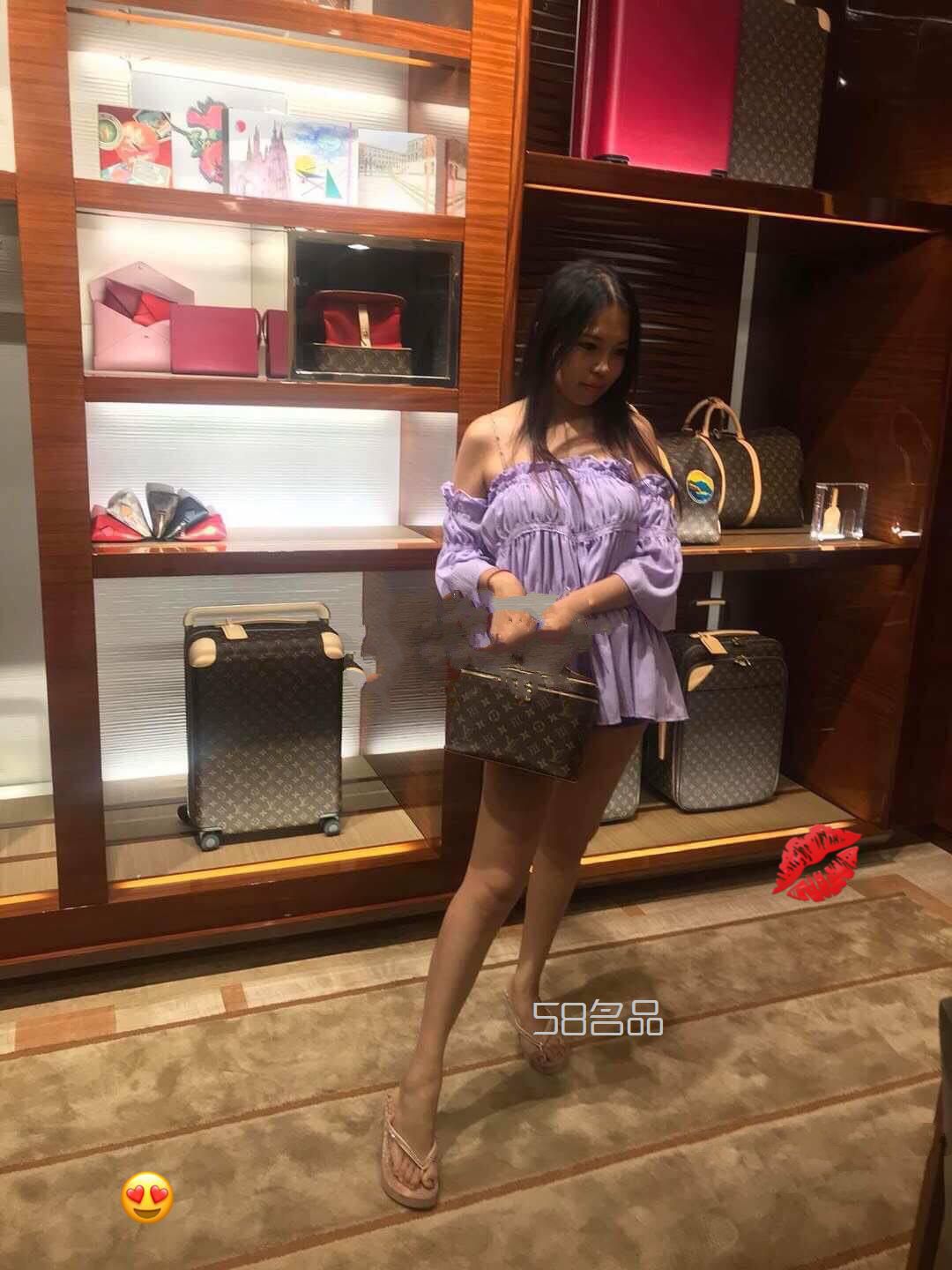 Lv顏值高化妝包,lv最成功包包_1