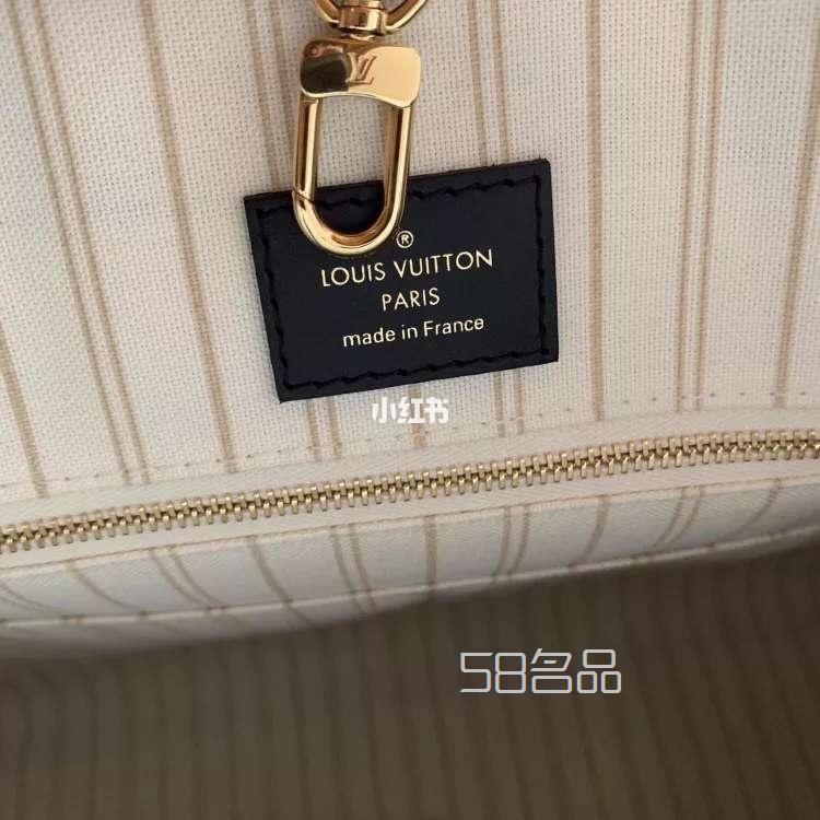 小仙女必備 20ss新款LV超仙顏值氣質(zhì)包包,lv男款錢包拉鏈發(fā)黃_7