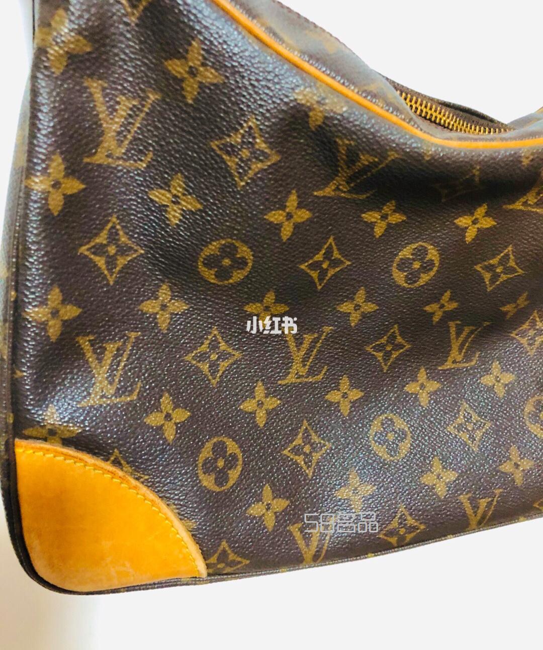 lv中古牛角包求鑒定,lv m40717_12