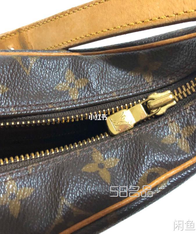 lv中古牛角包求鑒定,lv m40717_10