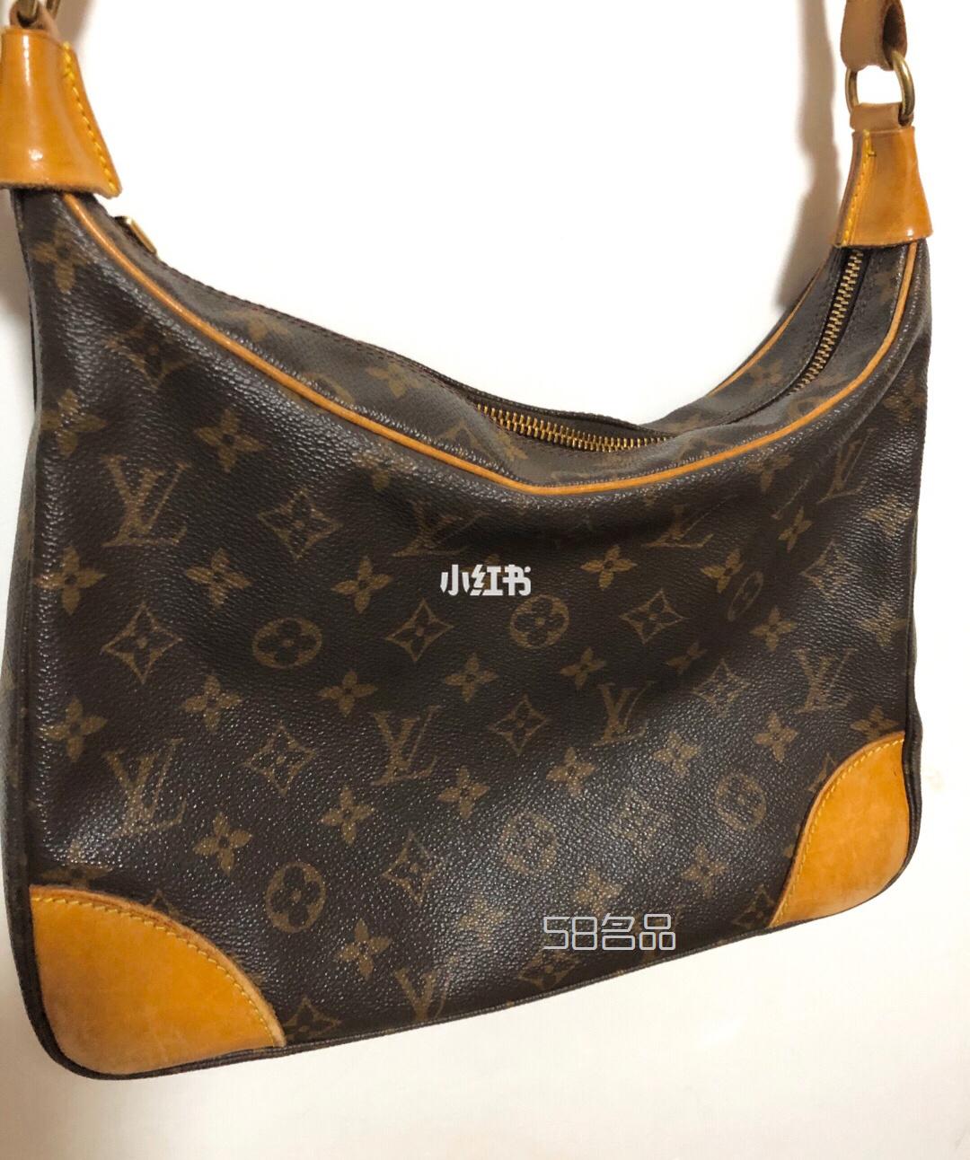 lv中古牛角包求鑒定,lv m40717_5